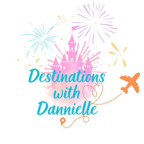 Destinationswith Dannielle