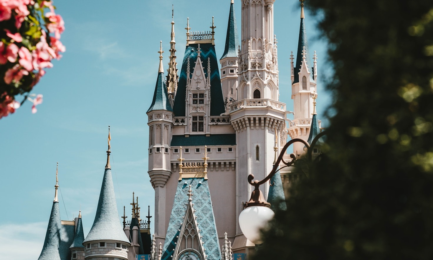 10 Insider Tips for First-Time Disney Visitors