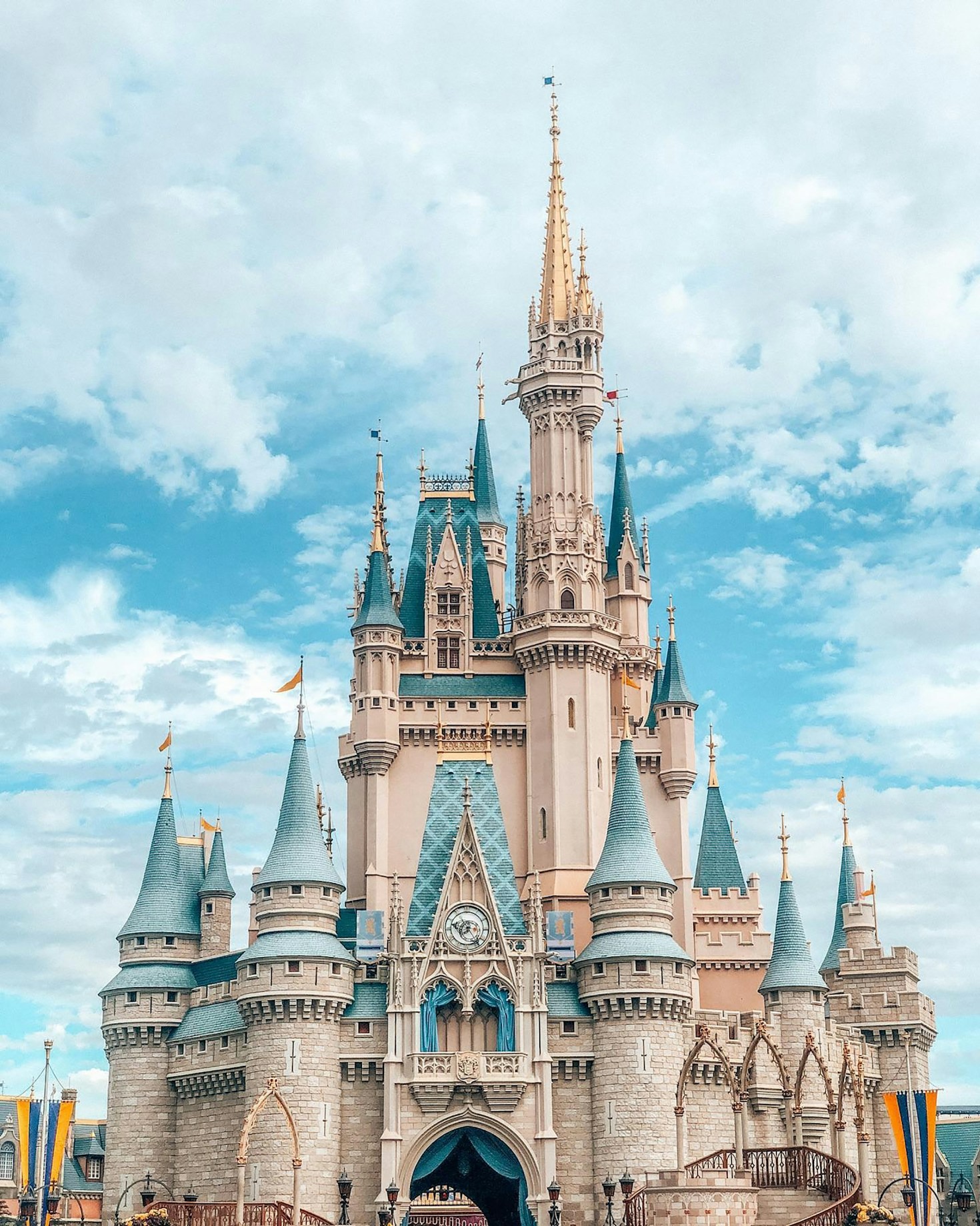 How to Choose the Perfect Disney Accommodation