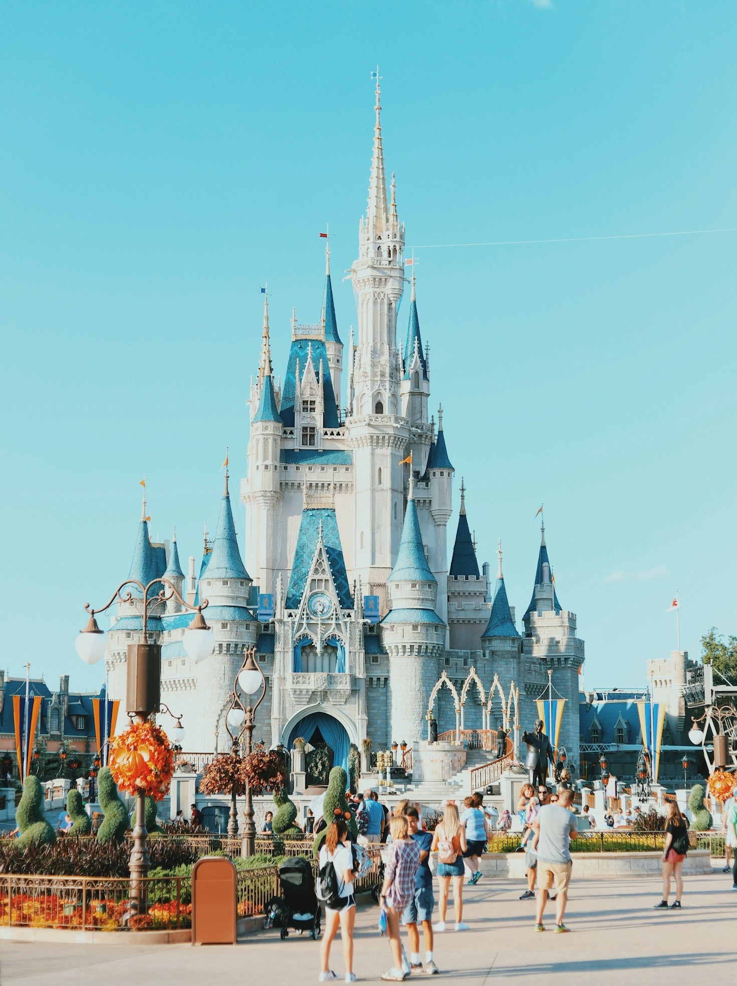 Maximizing Fun: Best Times to Visit Disney Parks