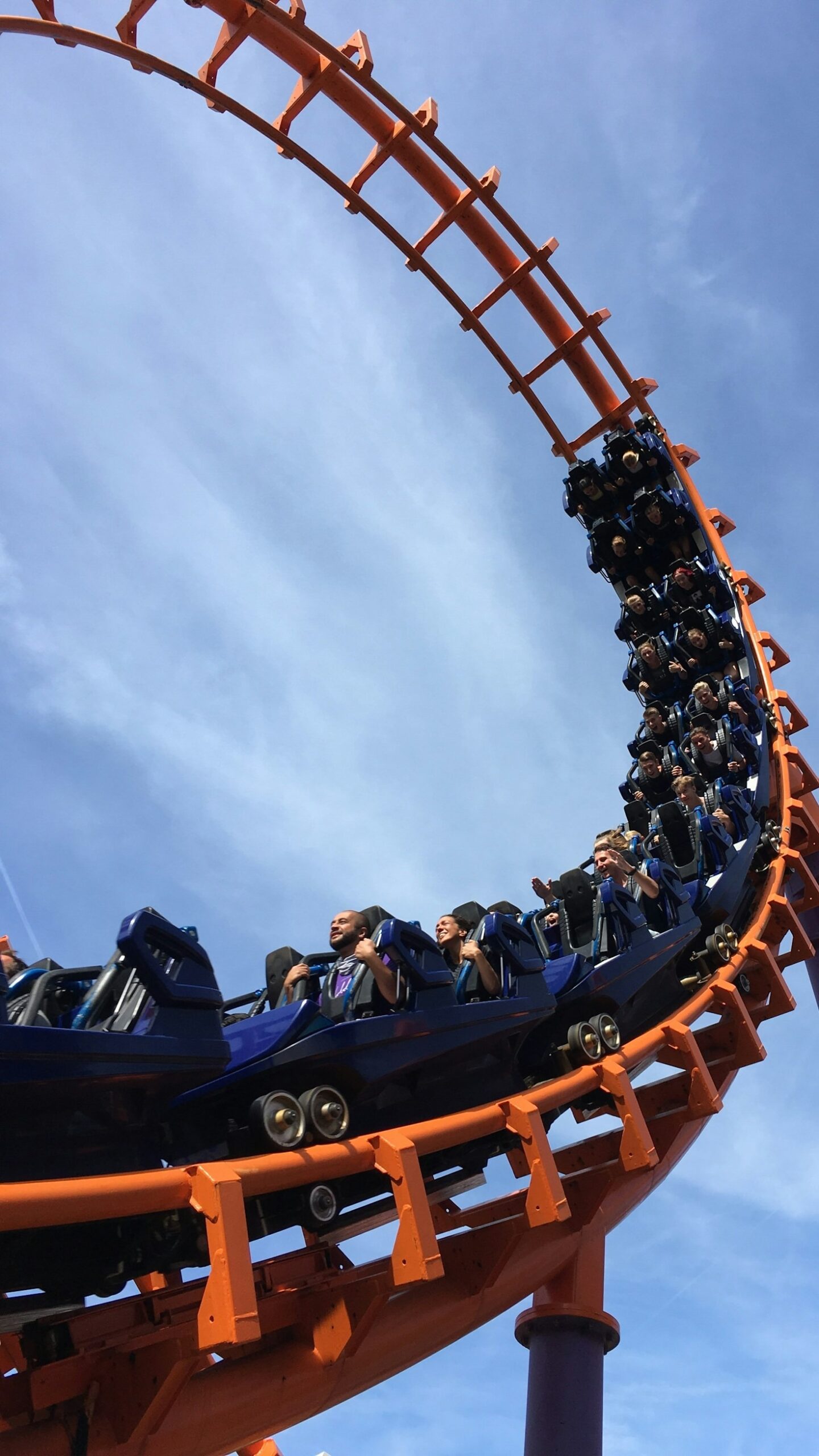 A Seasoned Traveler’s Guide to Disney Magic