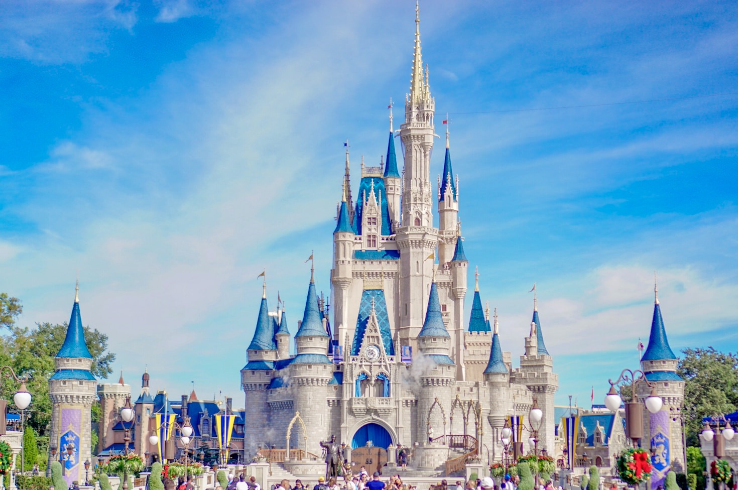 The Ultimate Guide to Disney’s Seasonal Events